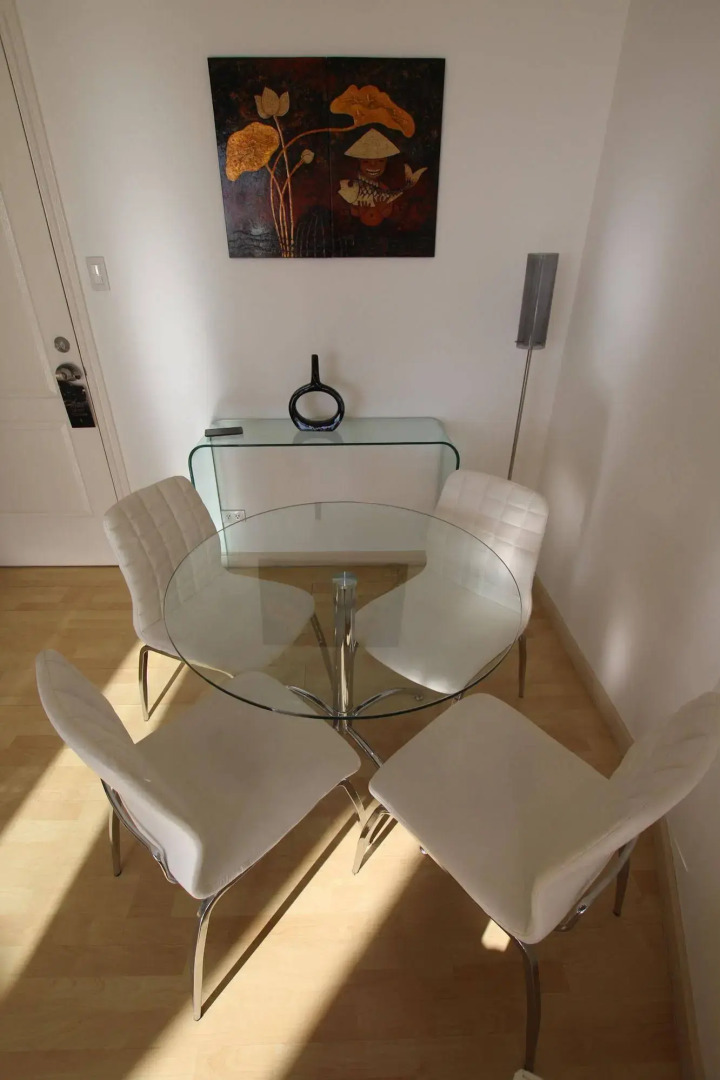 SIGLO SUITES @ The Gramercy Residences