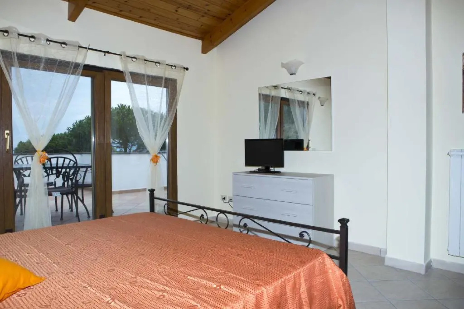 Appartamento Villa degli Ulivi