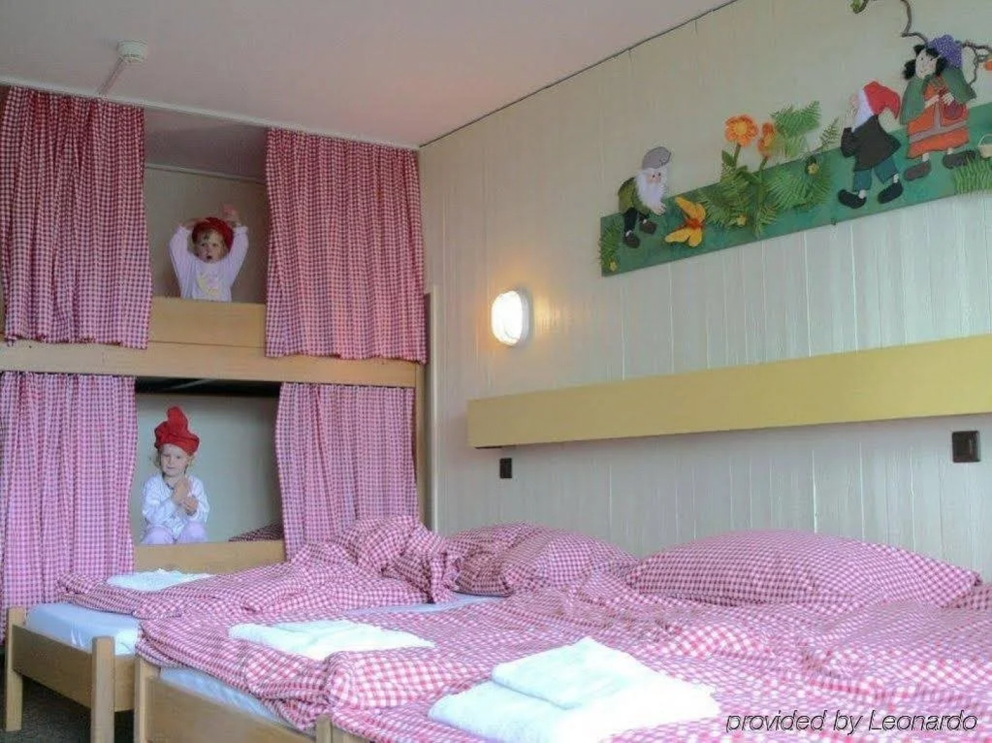 Ferienhaus Wasserwendi