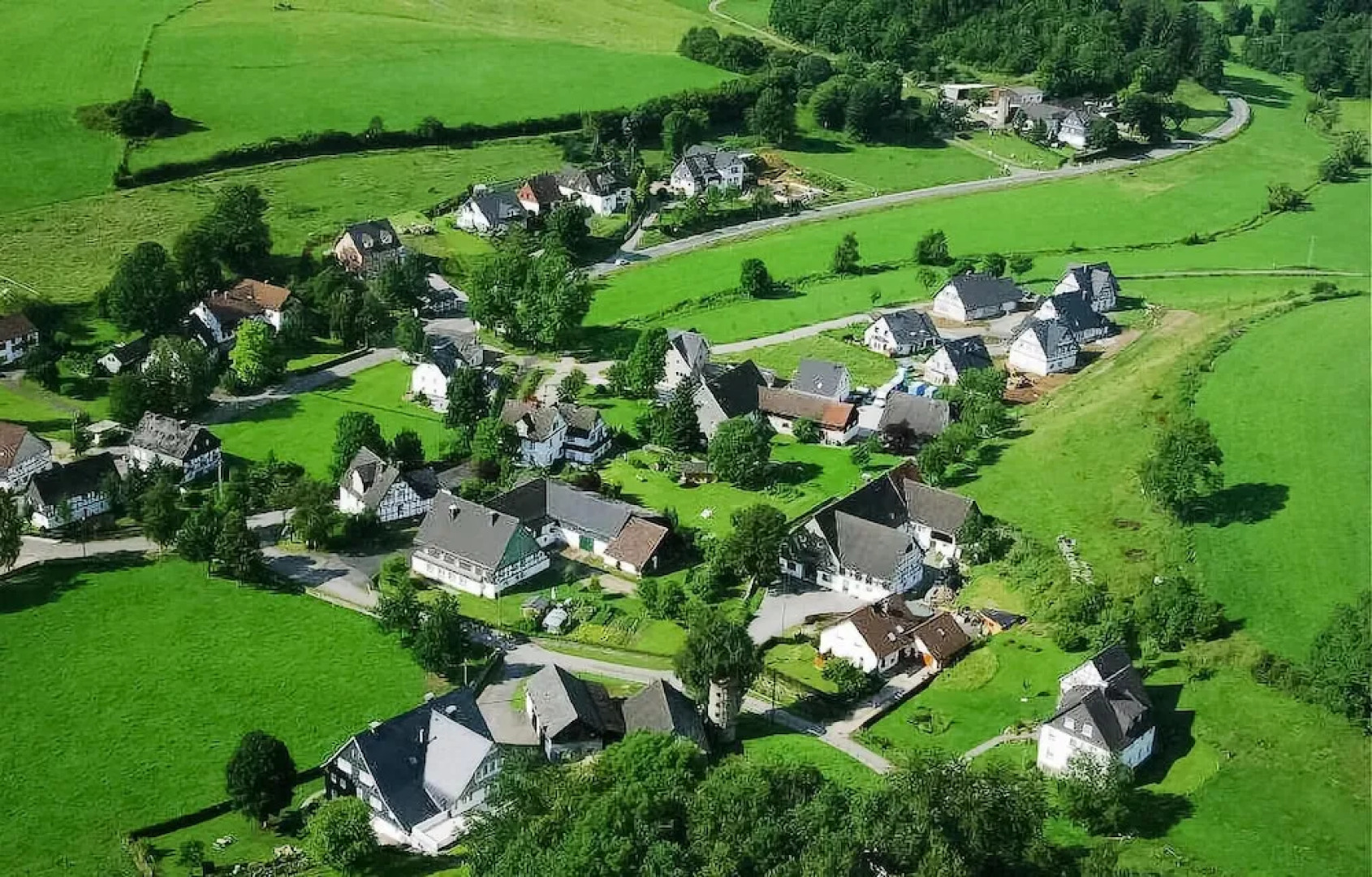 Stunning Apartment in Attendorn-niederhelden With 3 Bedrooms and Wifi