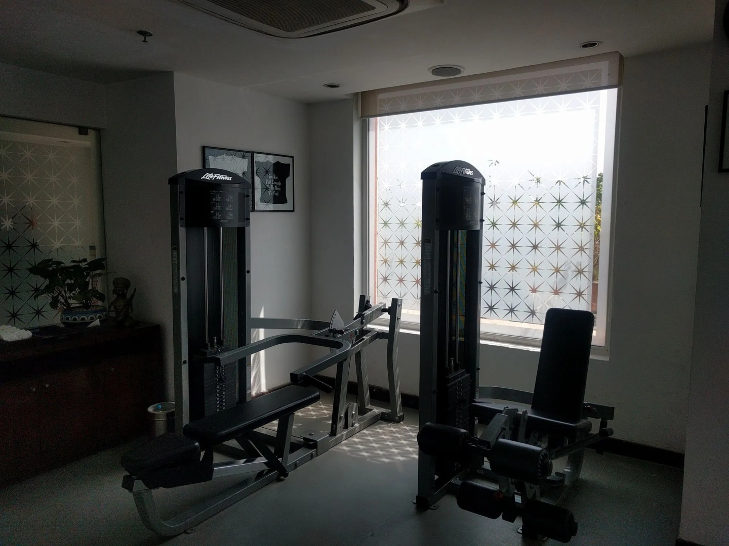 Lemon Tree Premier 1, Gurugram