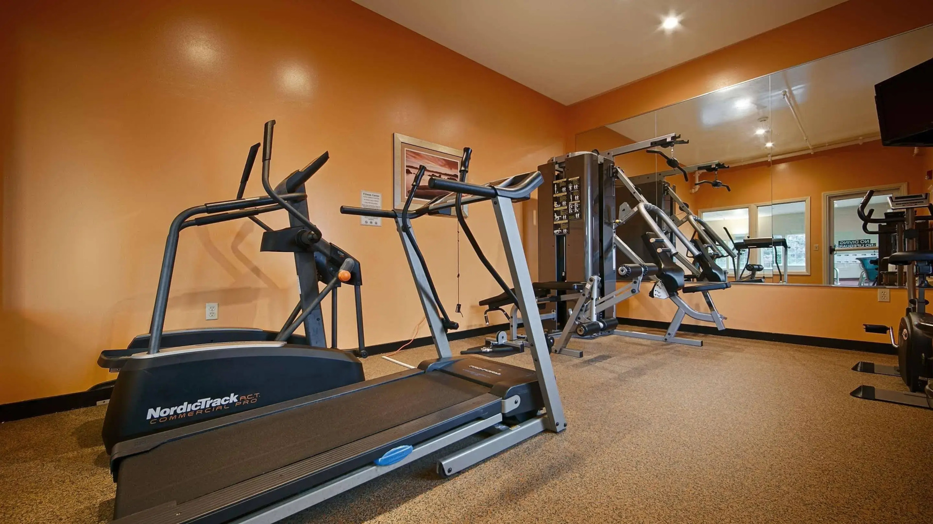 Comfort Inn & Suites Harrisburg-Hershey North