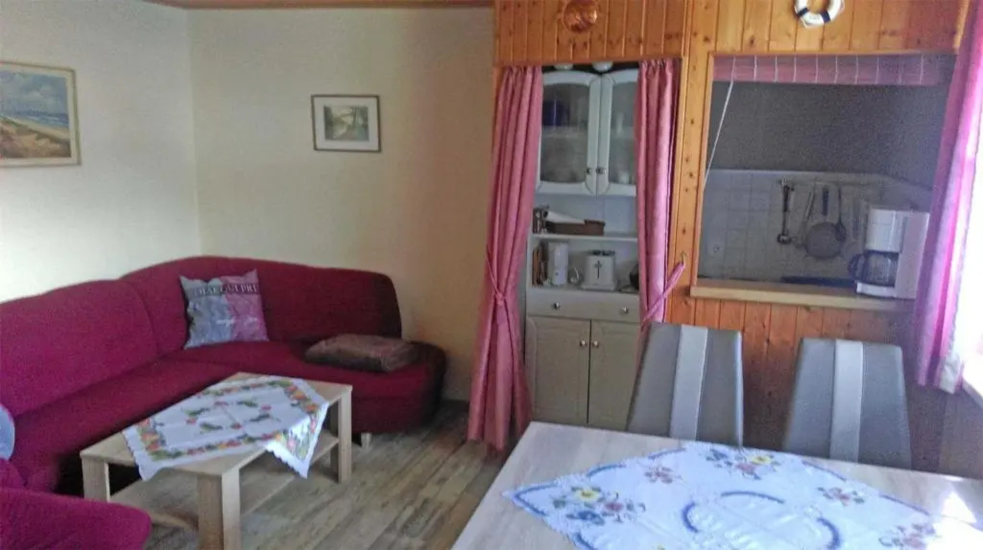 Ferienhaus Koelpinsee USE 2221