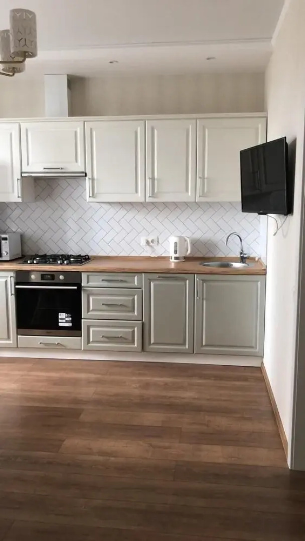 Апартаменты на ул. Вокзальной