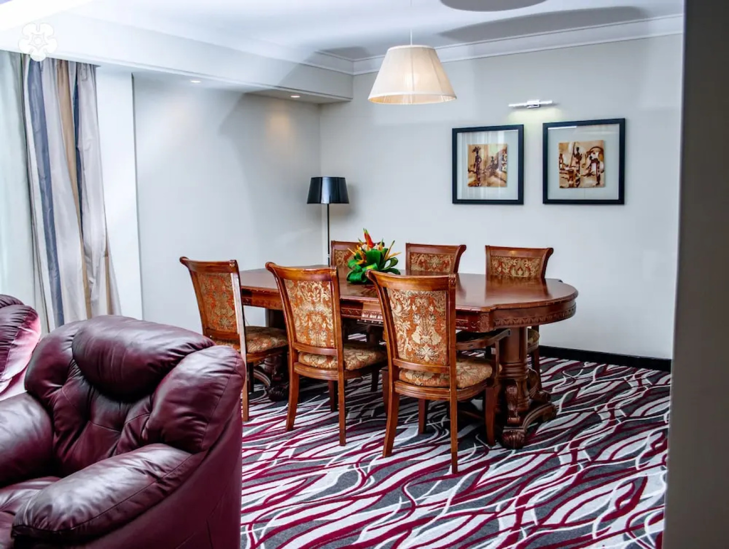 Grand Lancaster Brazzaville