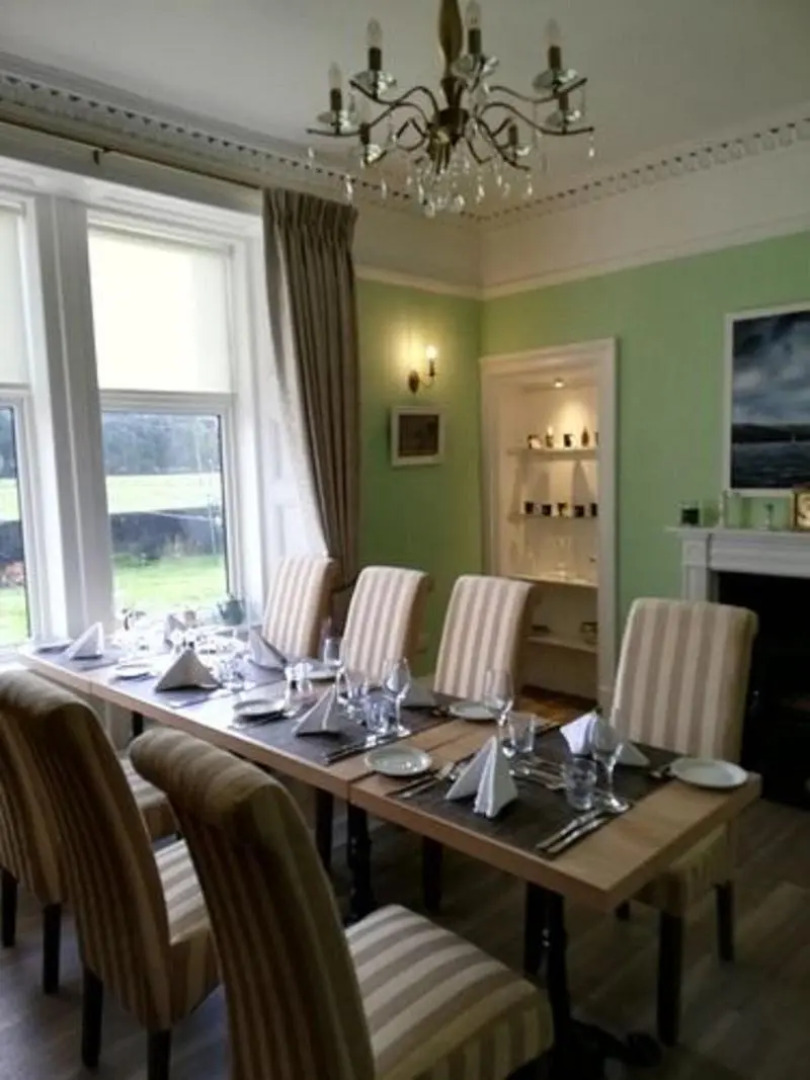 Carradales Luxury Guest House