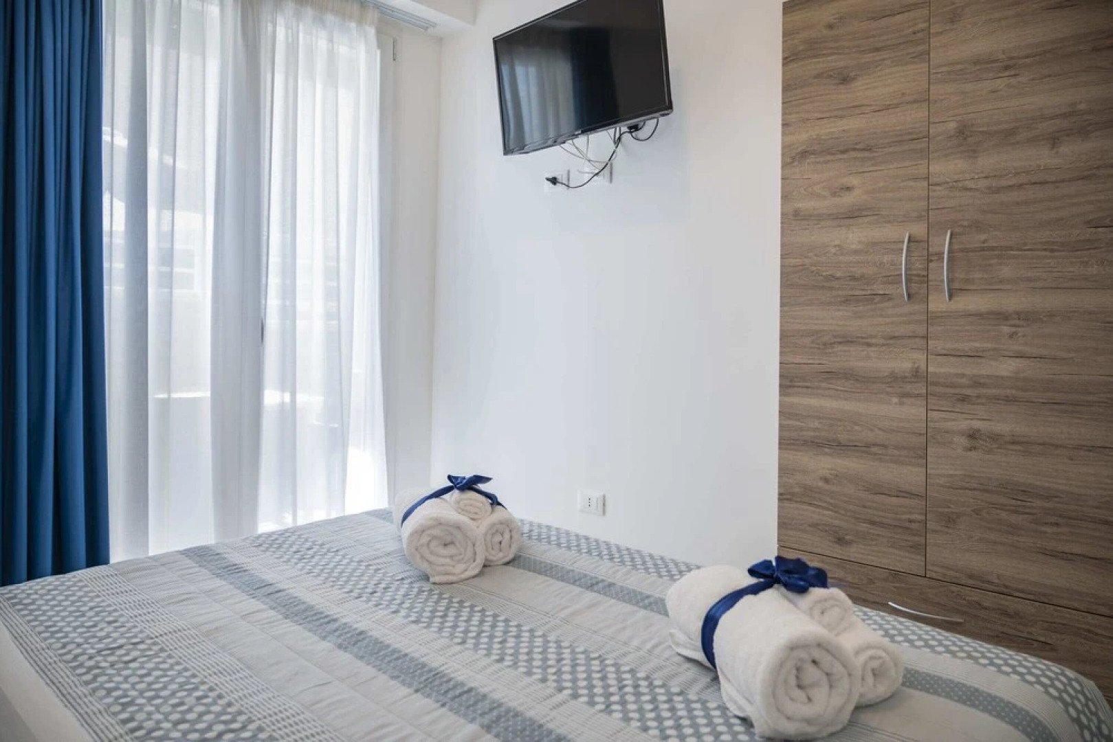 Ambra Apartment On Sea Shore