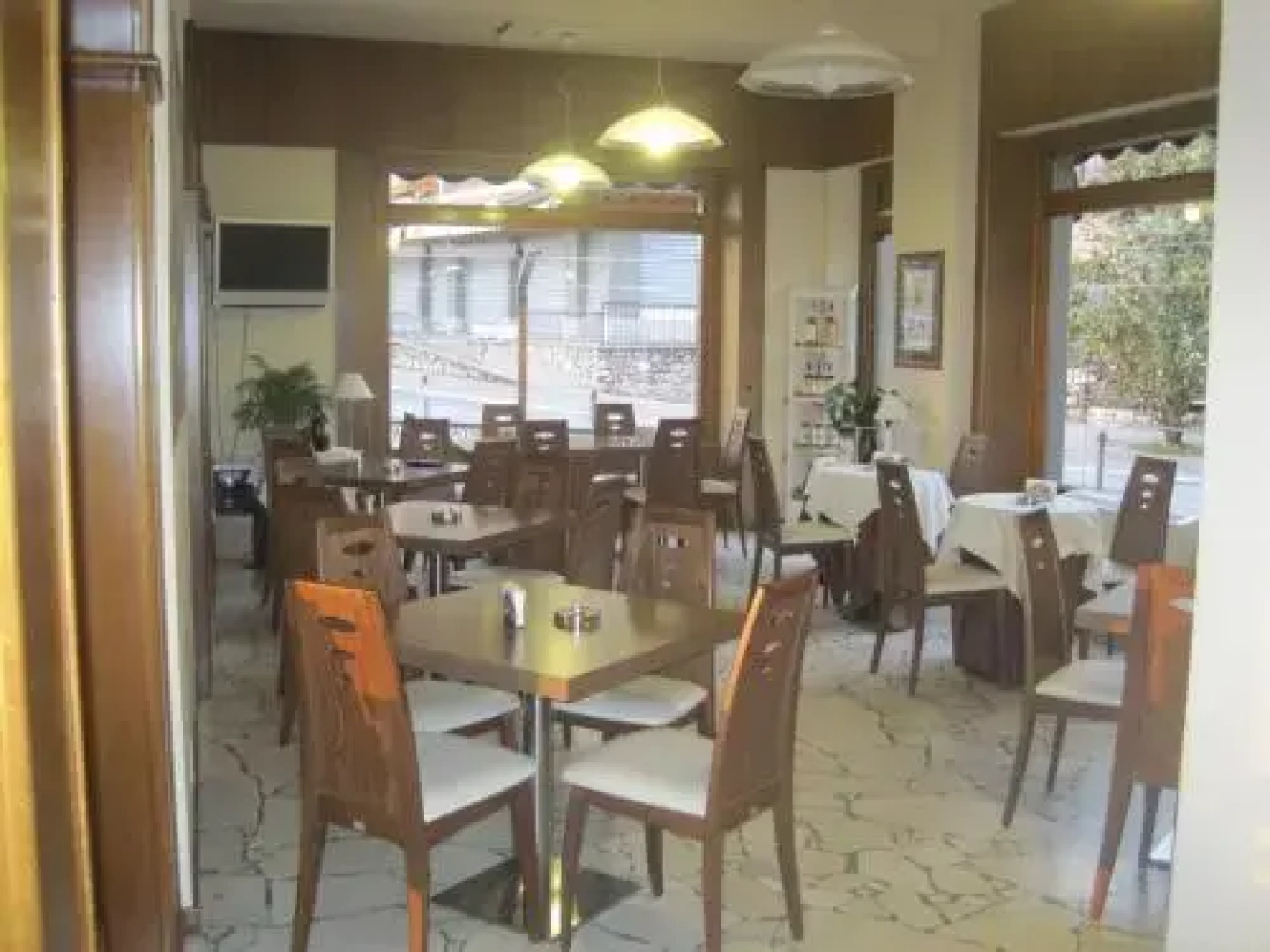 Hotel Residence Moderno