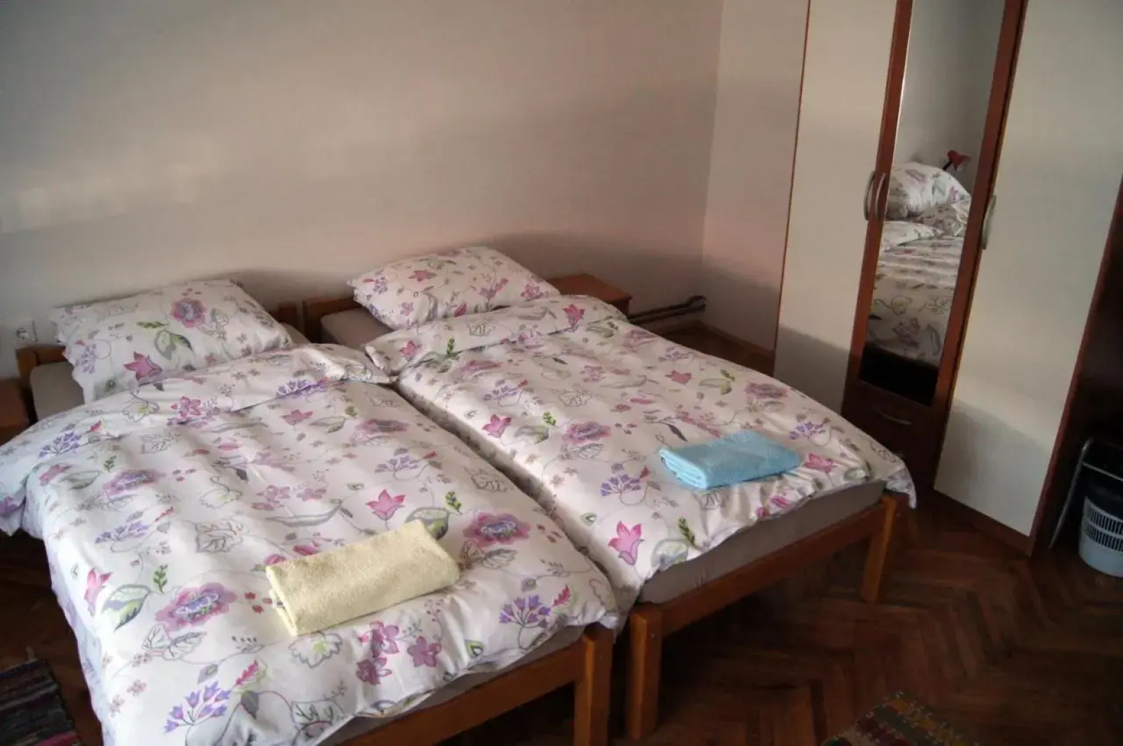Guest House Stara Baranja