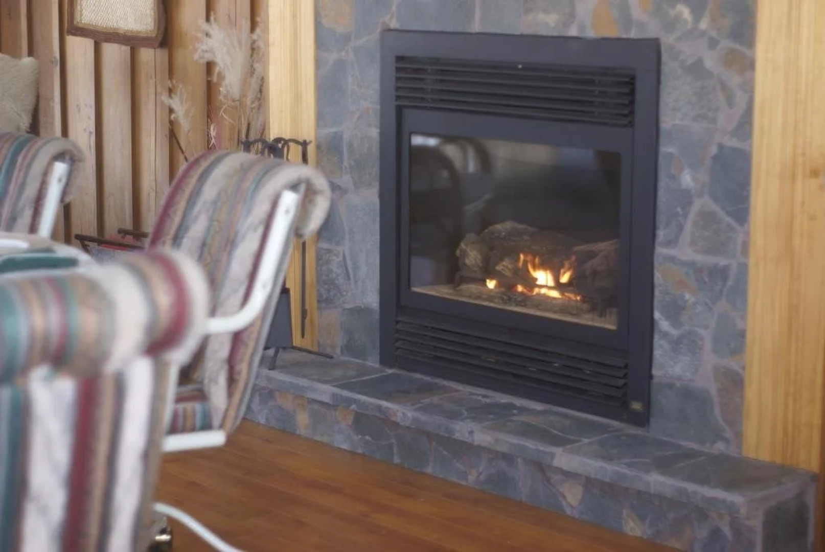 Liftlock Bed and Breakfast