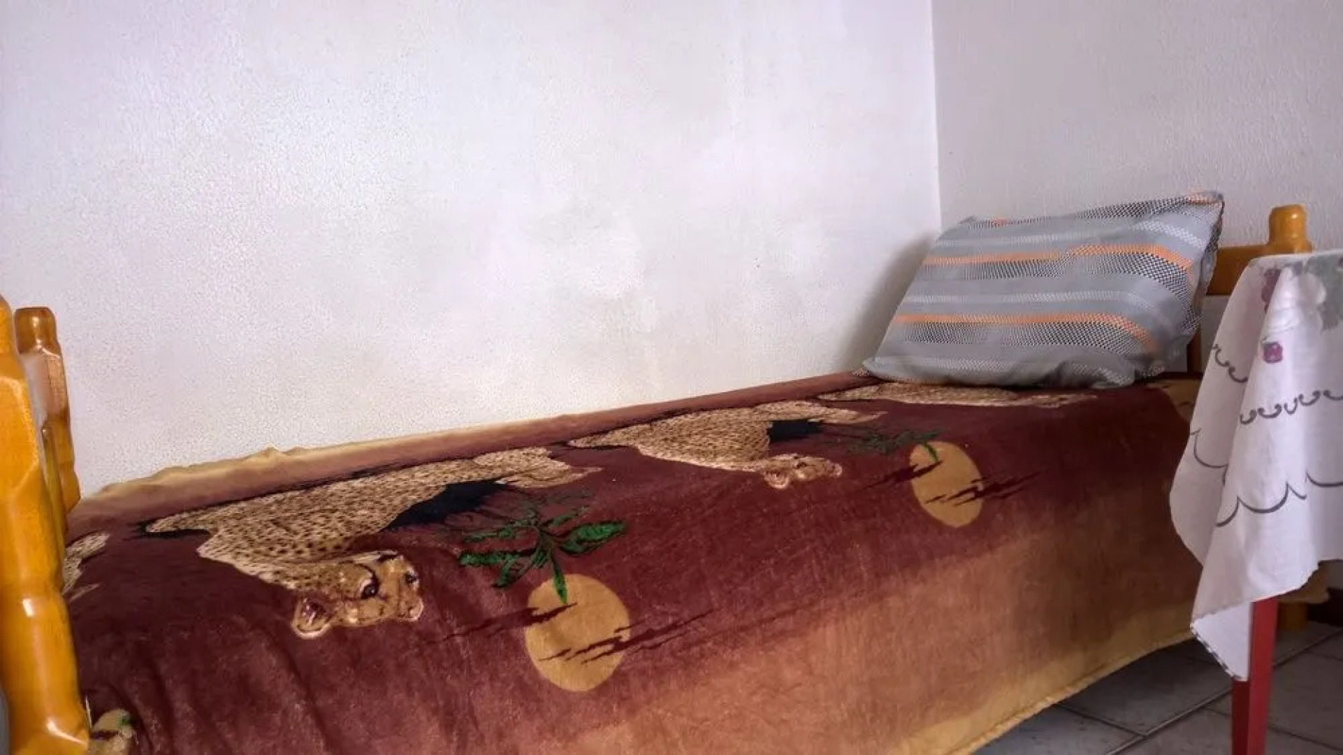 Residencial Casa Grande