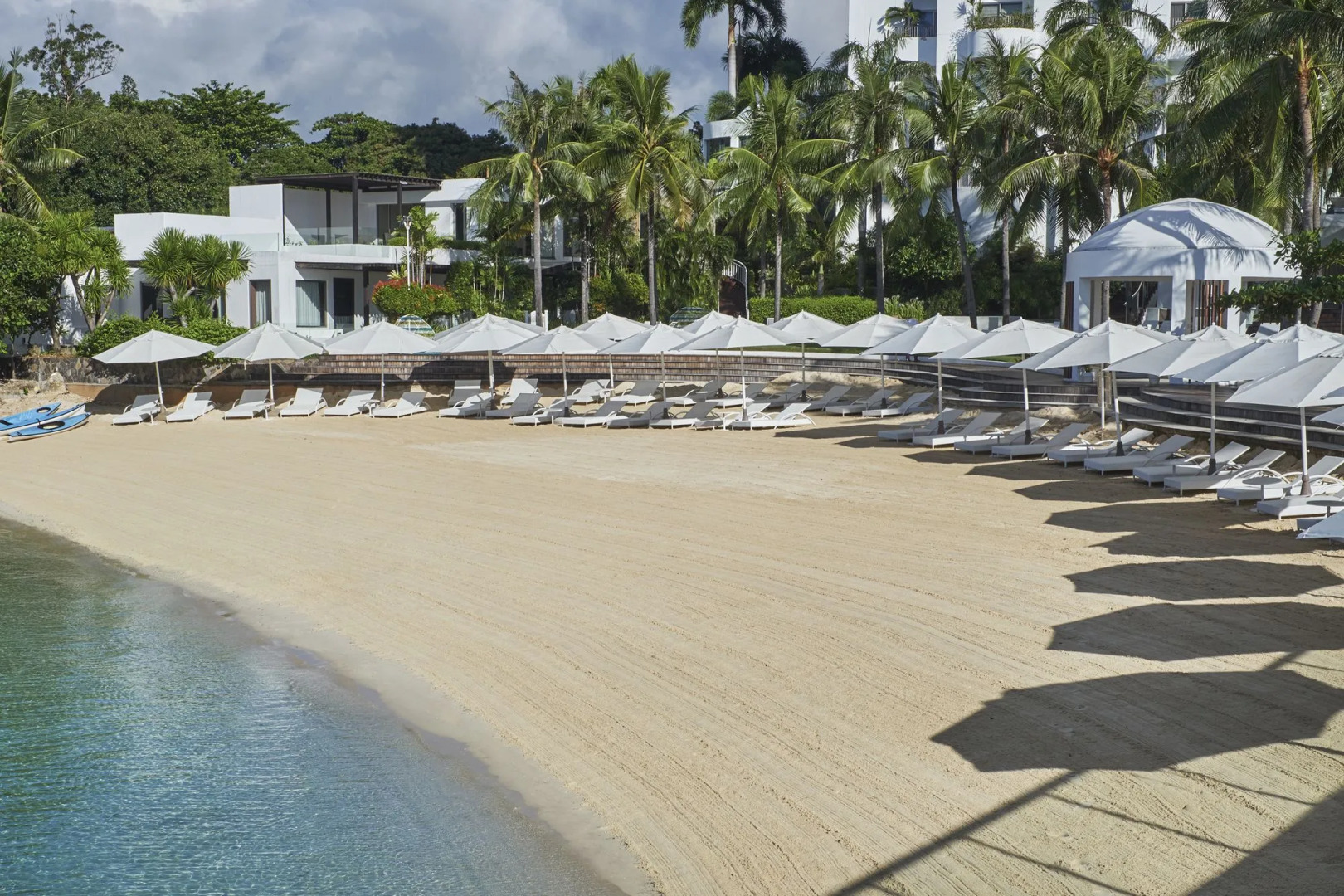 Mövenpick Hotel Mactan Island Cebu