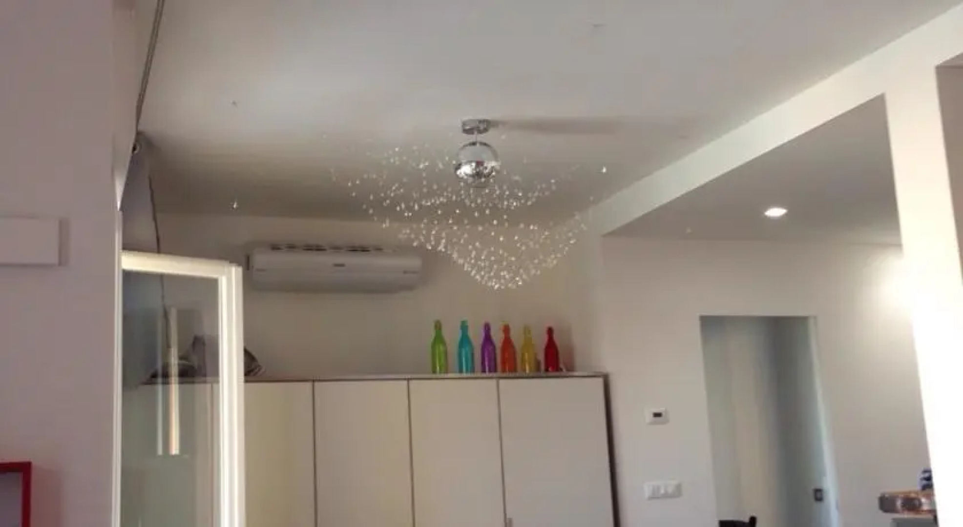 Appartamento Mediterraneo