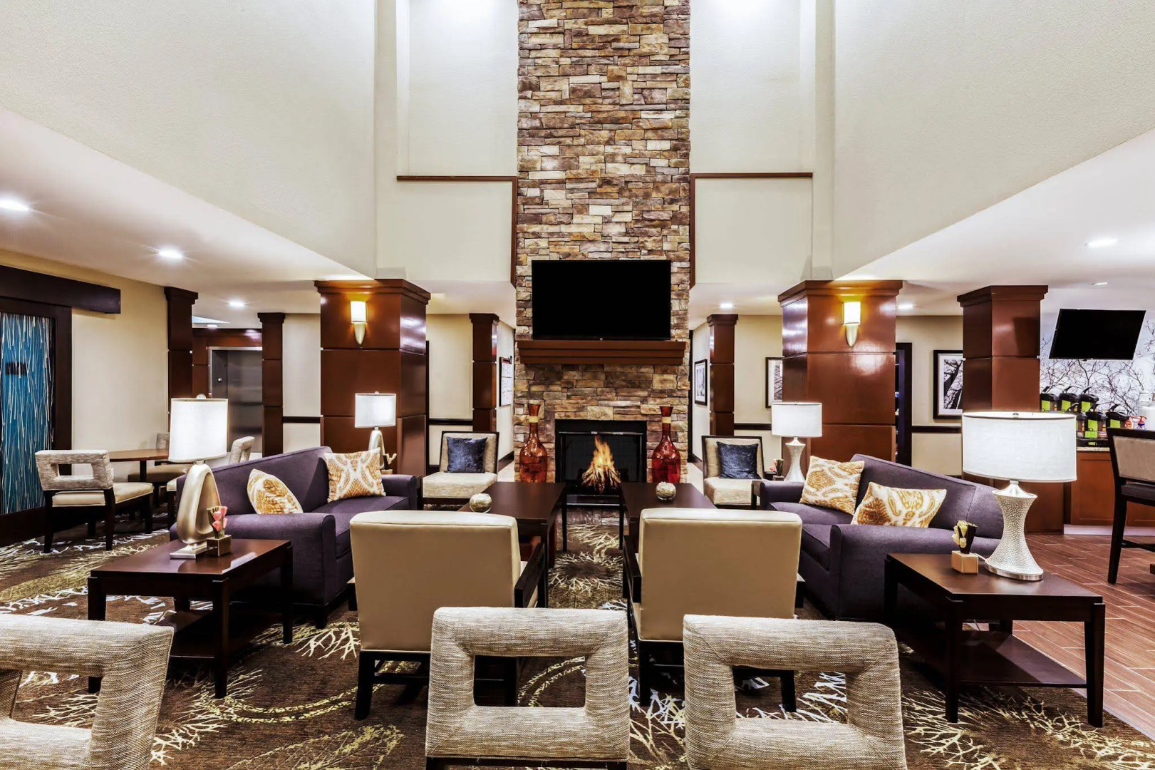 Staybridge Suites Fort Worth - Fossil Creek by IHG