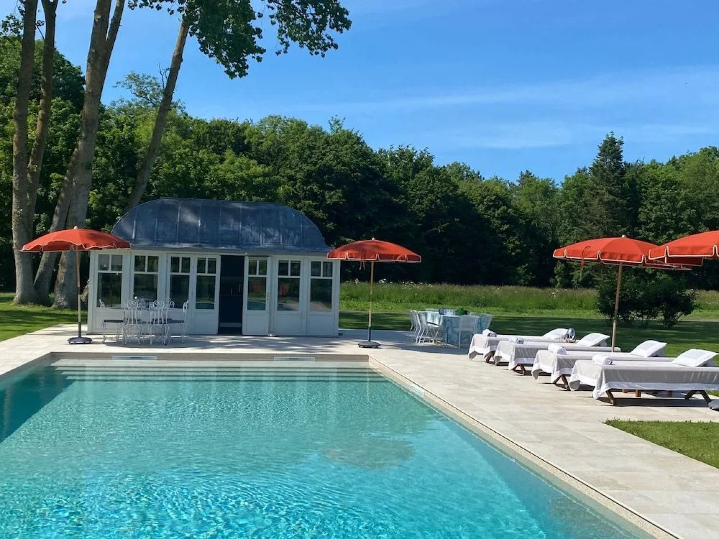 Château de la Ferrière