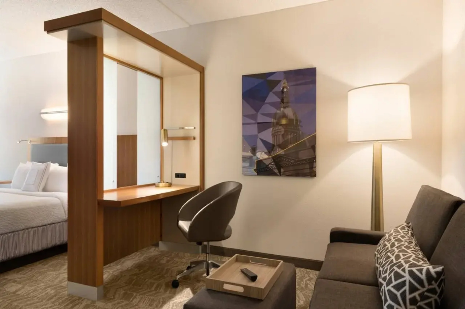 SpringHill Suites by Marriott Ewing Princeton South