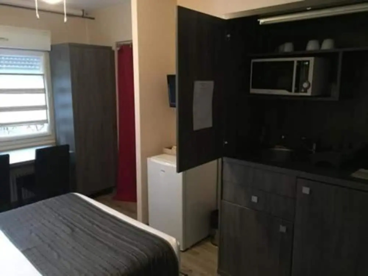 Hotel Residence La Baie des Landes