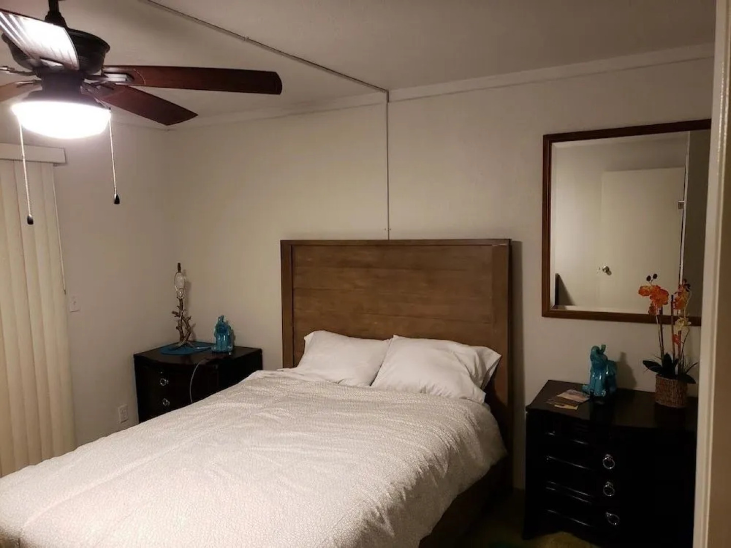 Borrego Springs  Embassy