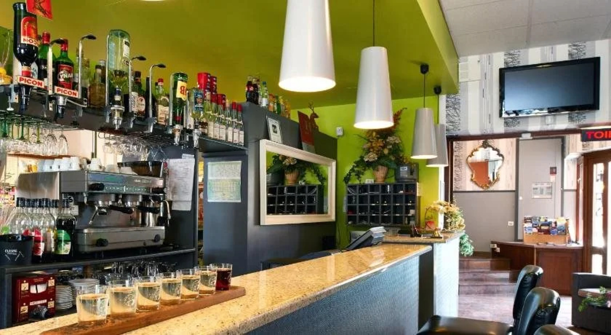 Hôtel-restaurant Chez Felix