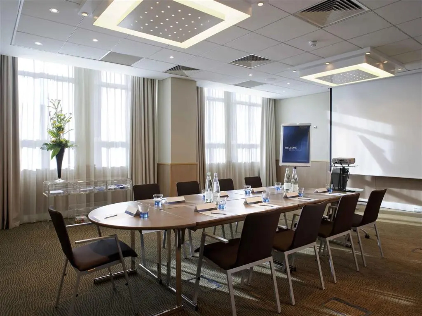 Novotel Reading Centre