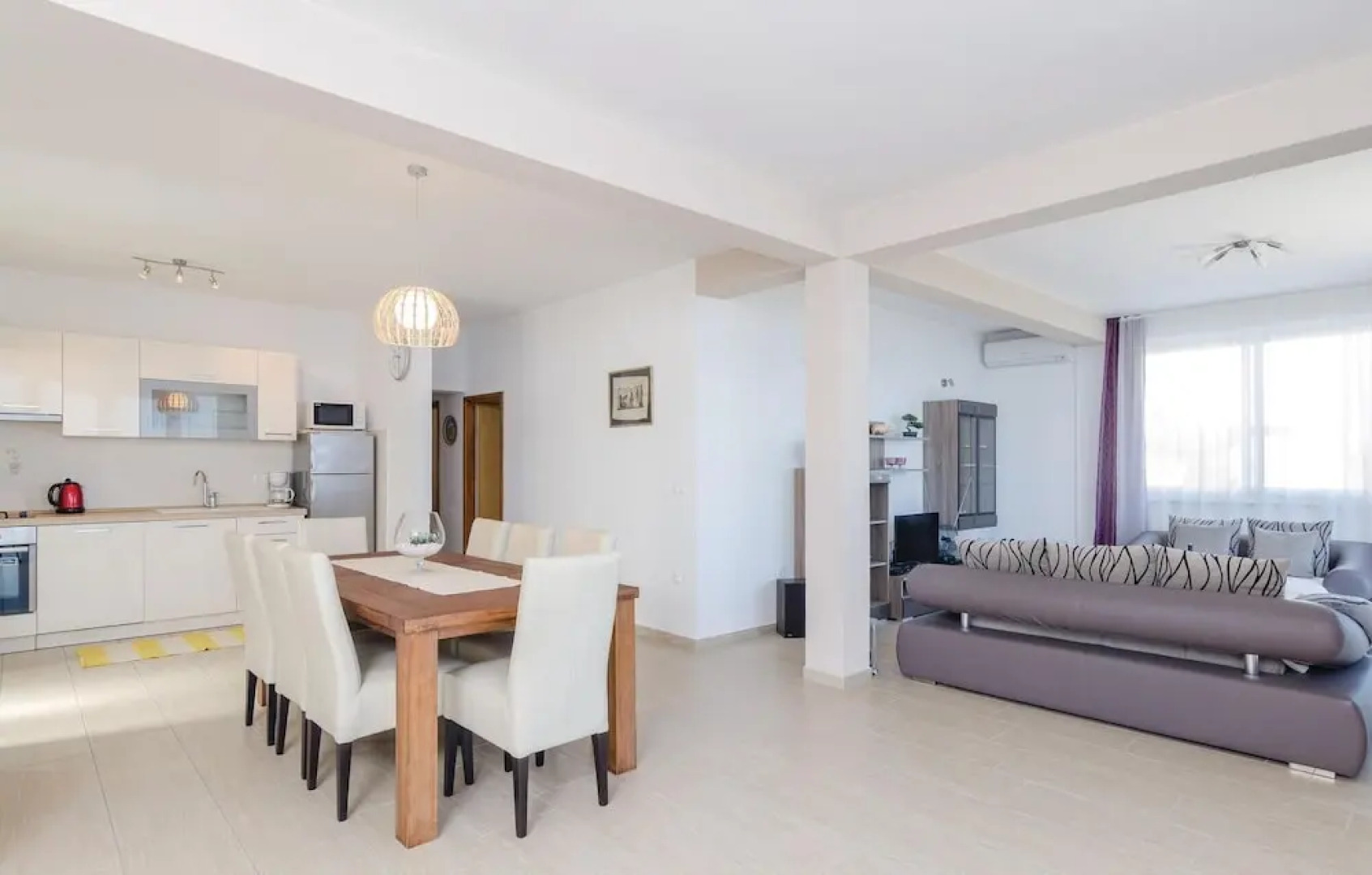 Awesome Home in Prigradica With Wifi and 3 Bedrooms