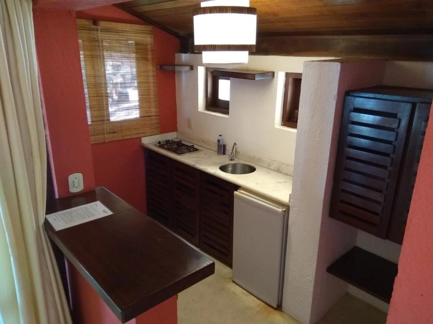 Baixú Village Hotel