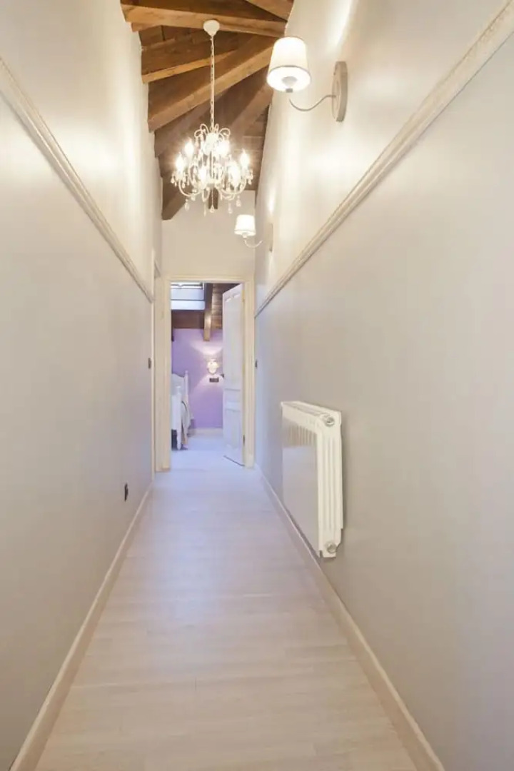 Apartamentos el Aramo