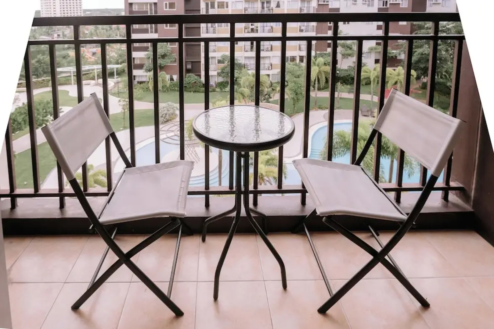 Spacious Comfort for Groups