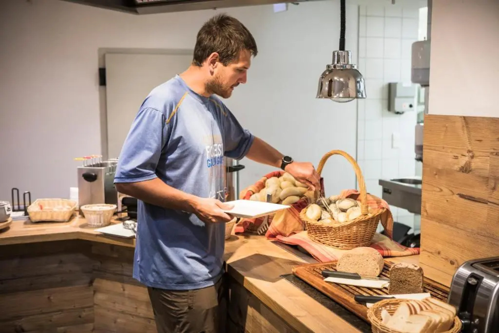 Berggasthof Hochzeigerhaus