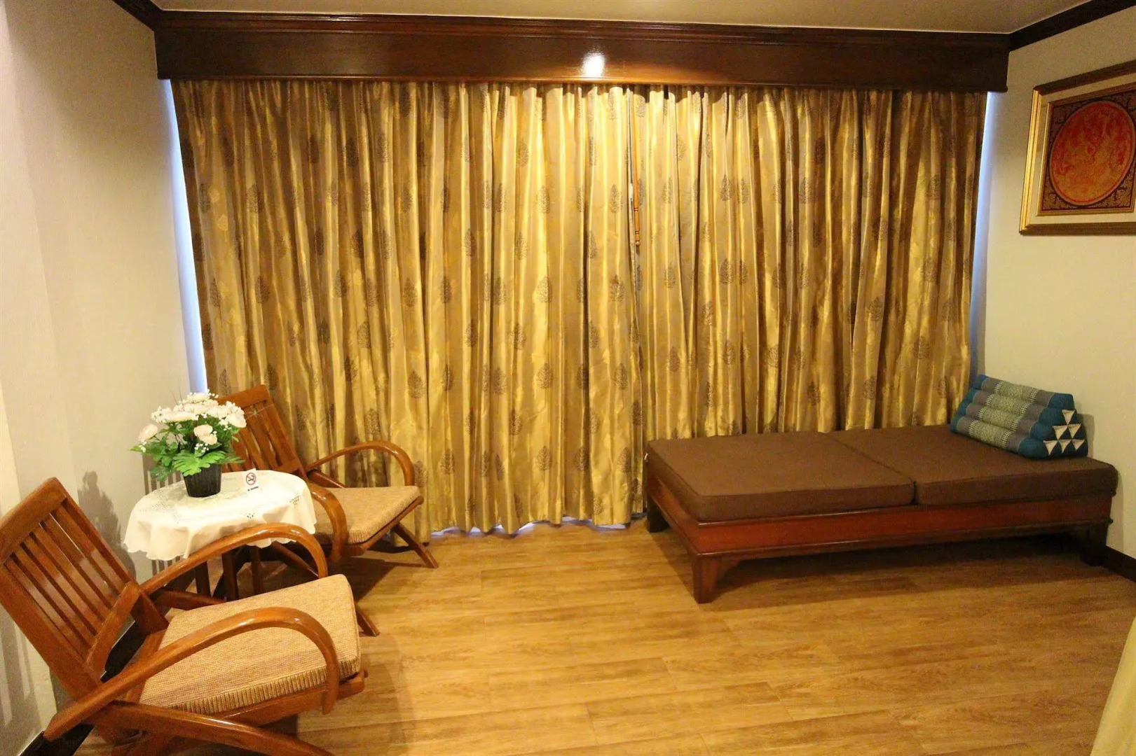 P.P. Palmtree Resort