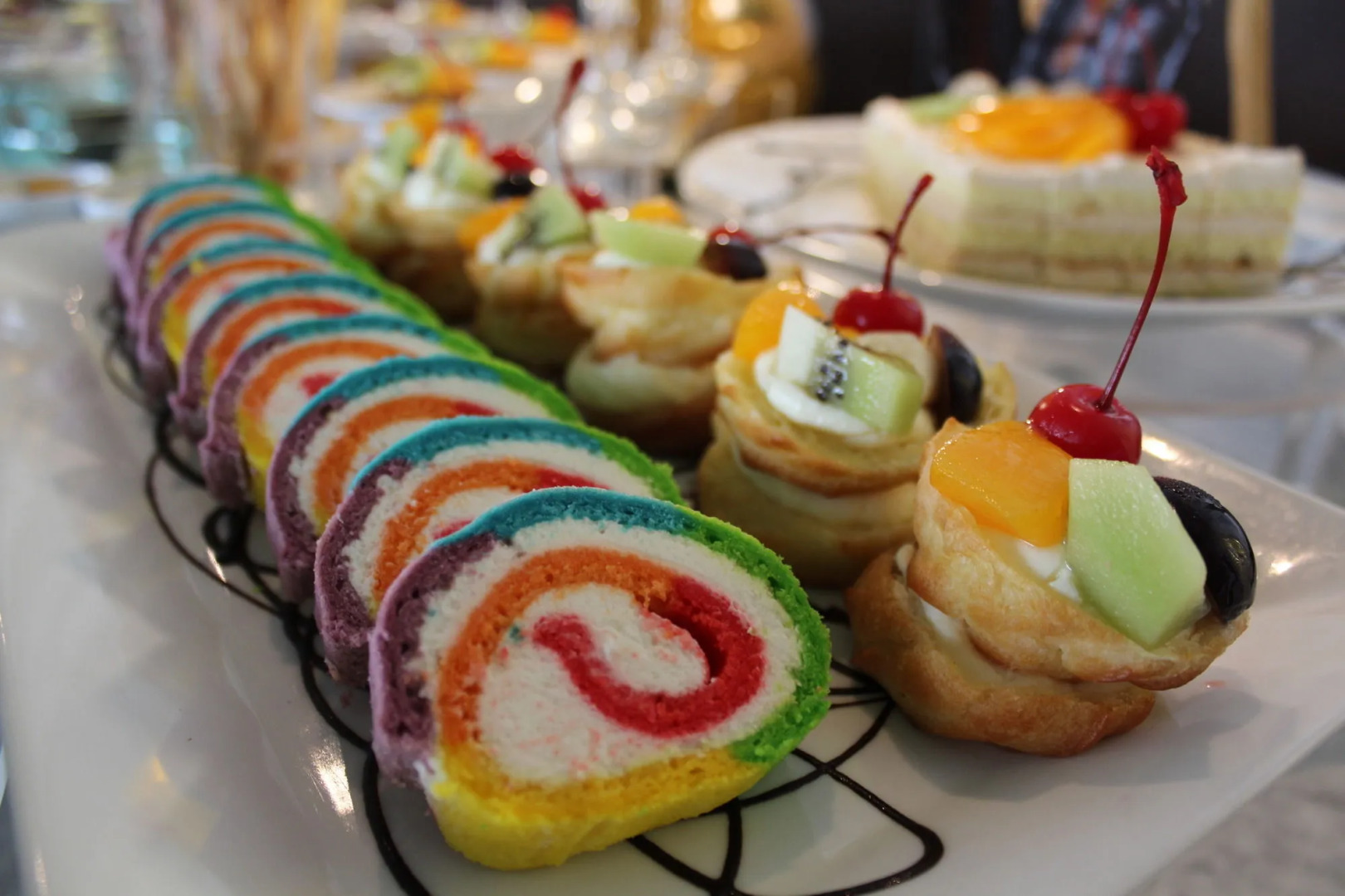 THE 1O1 Bogor Suryakancana