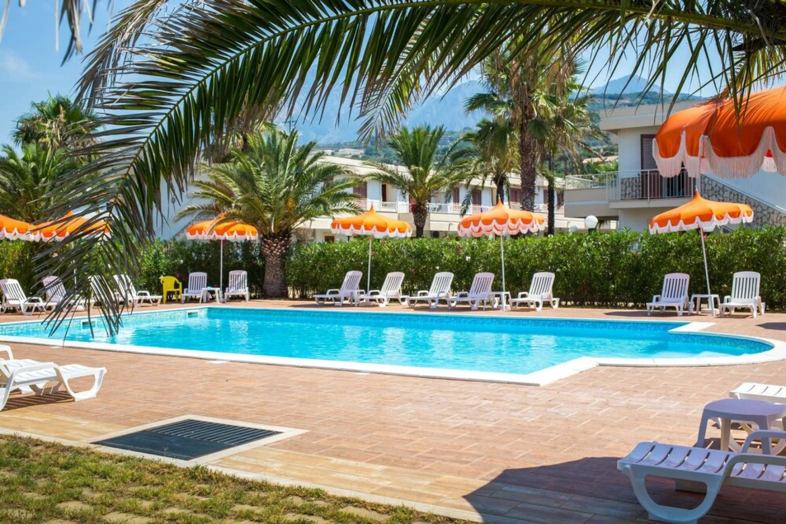 Club Residence i Caraibi