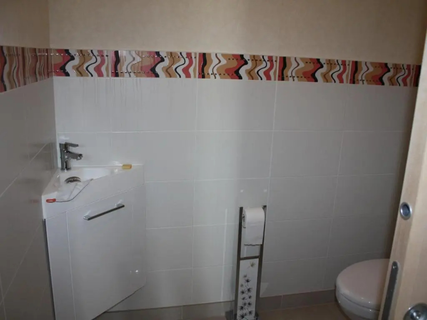 Gîte Contrexéville, 2 pièces, 4 personnes - FR-1-589-57