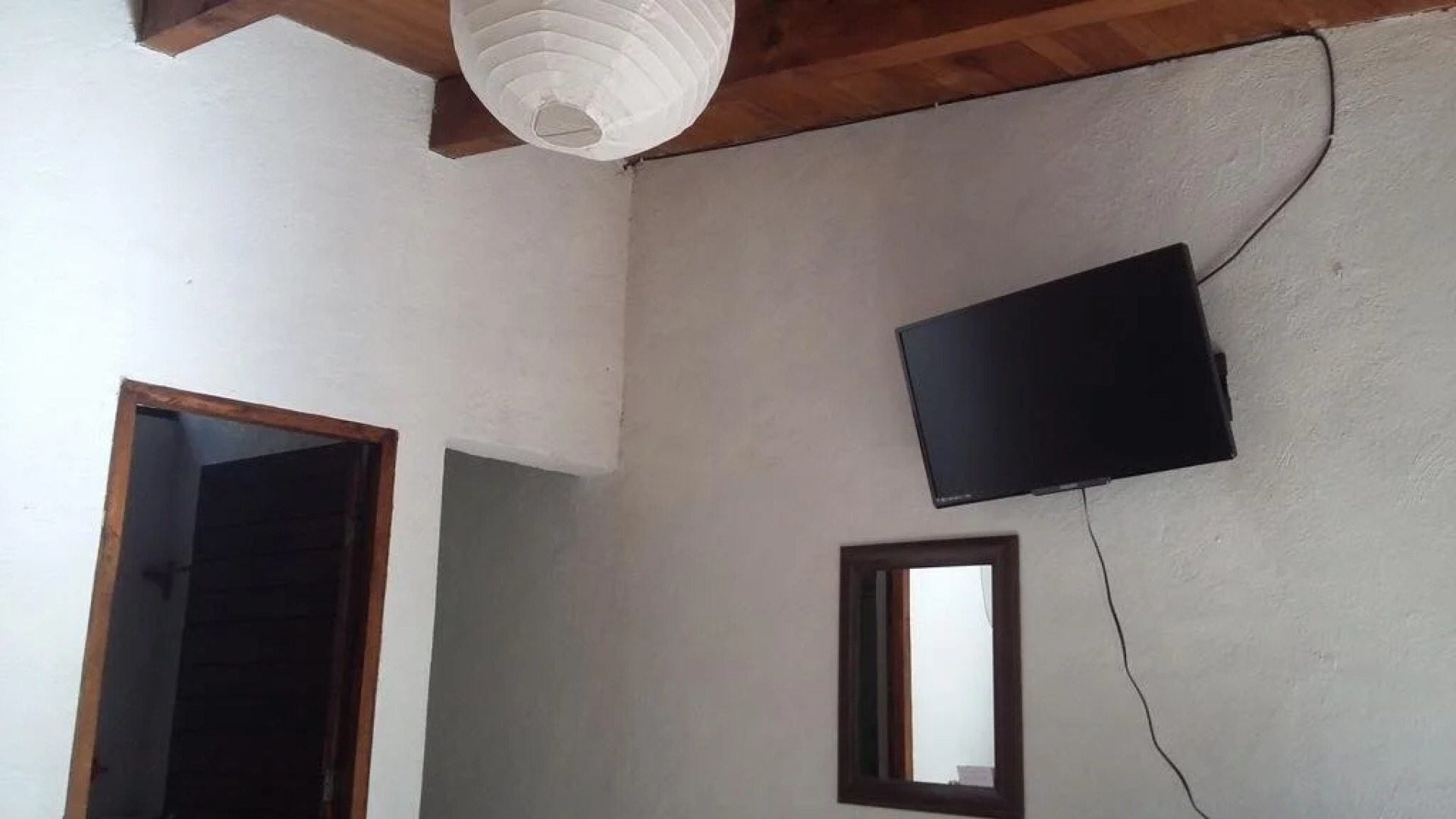 Hotel Meson de Valle