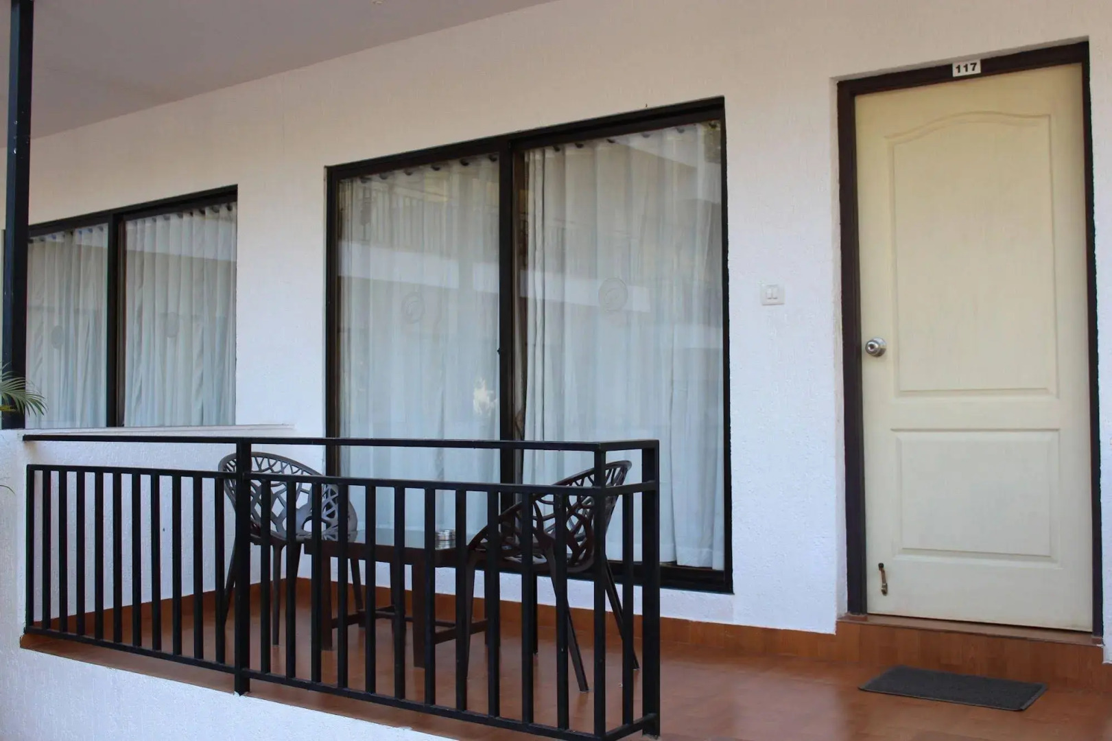 Le Pearl Goa Resort & Spa