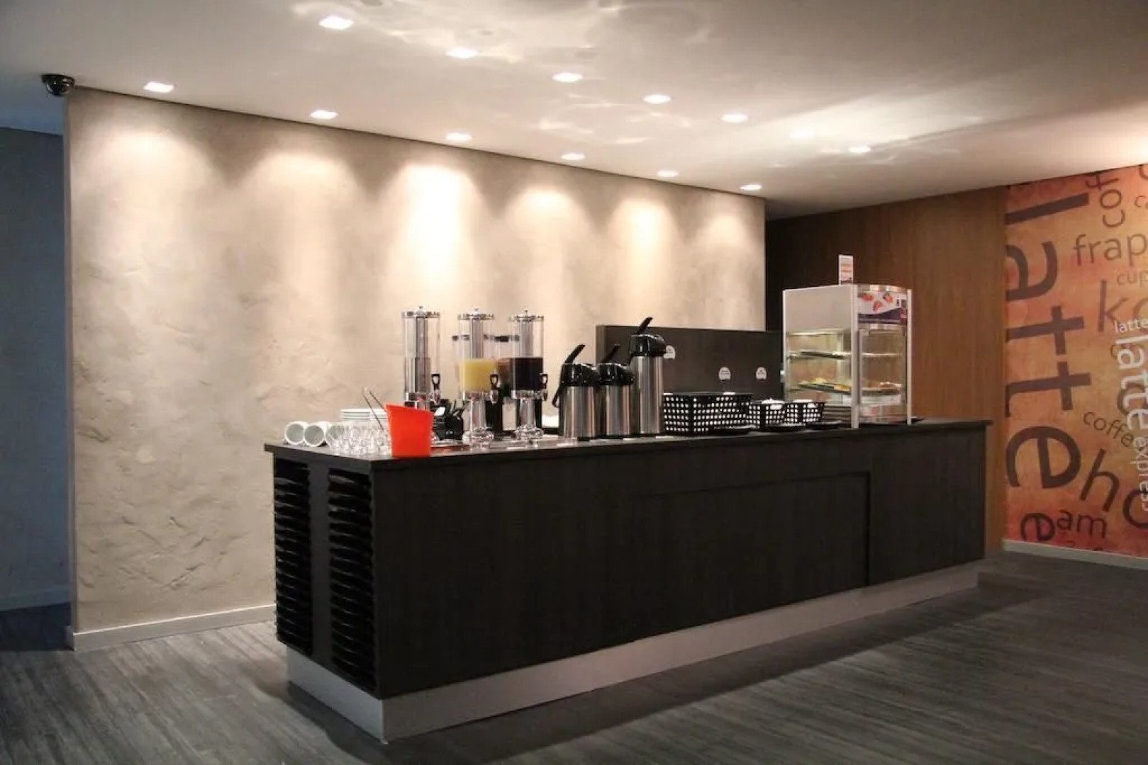 Vista Inn Express Contagem