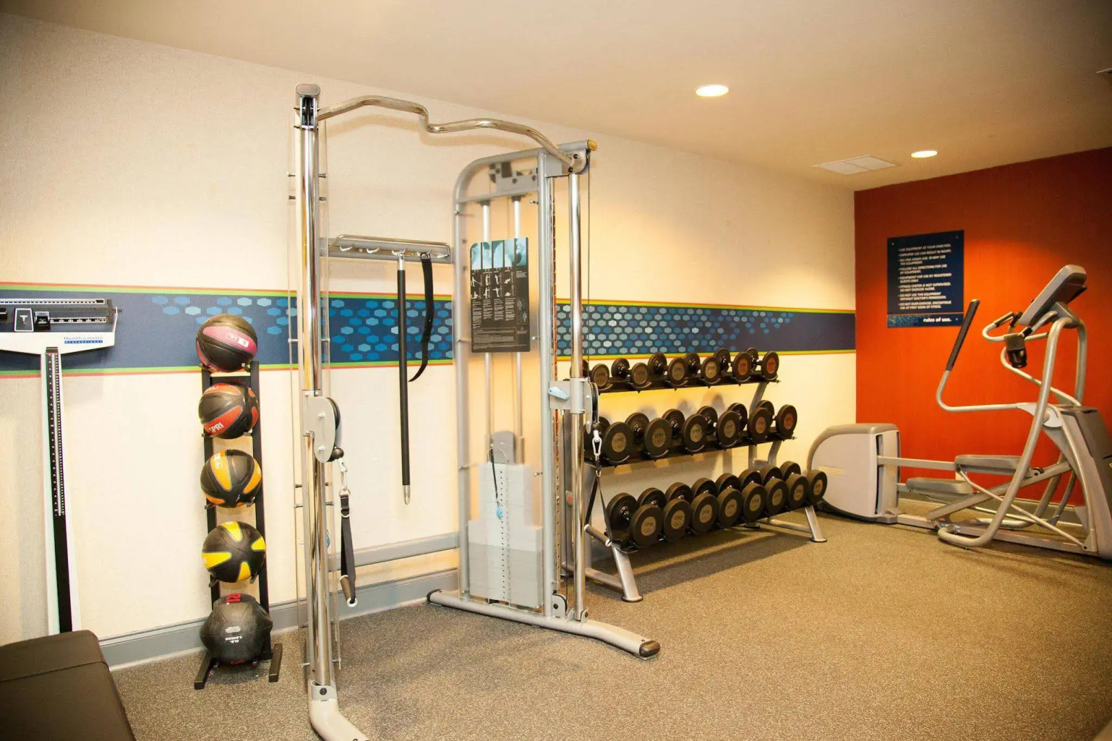 Hampton Inn Brownwood