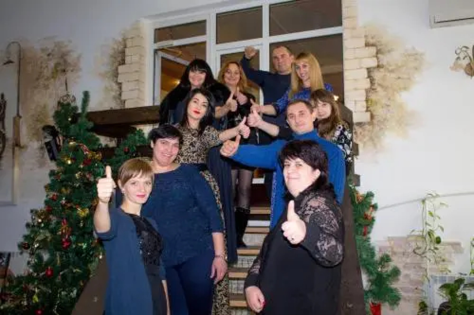 Отель «4 сезона»