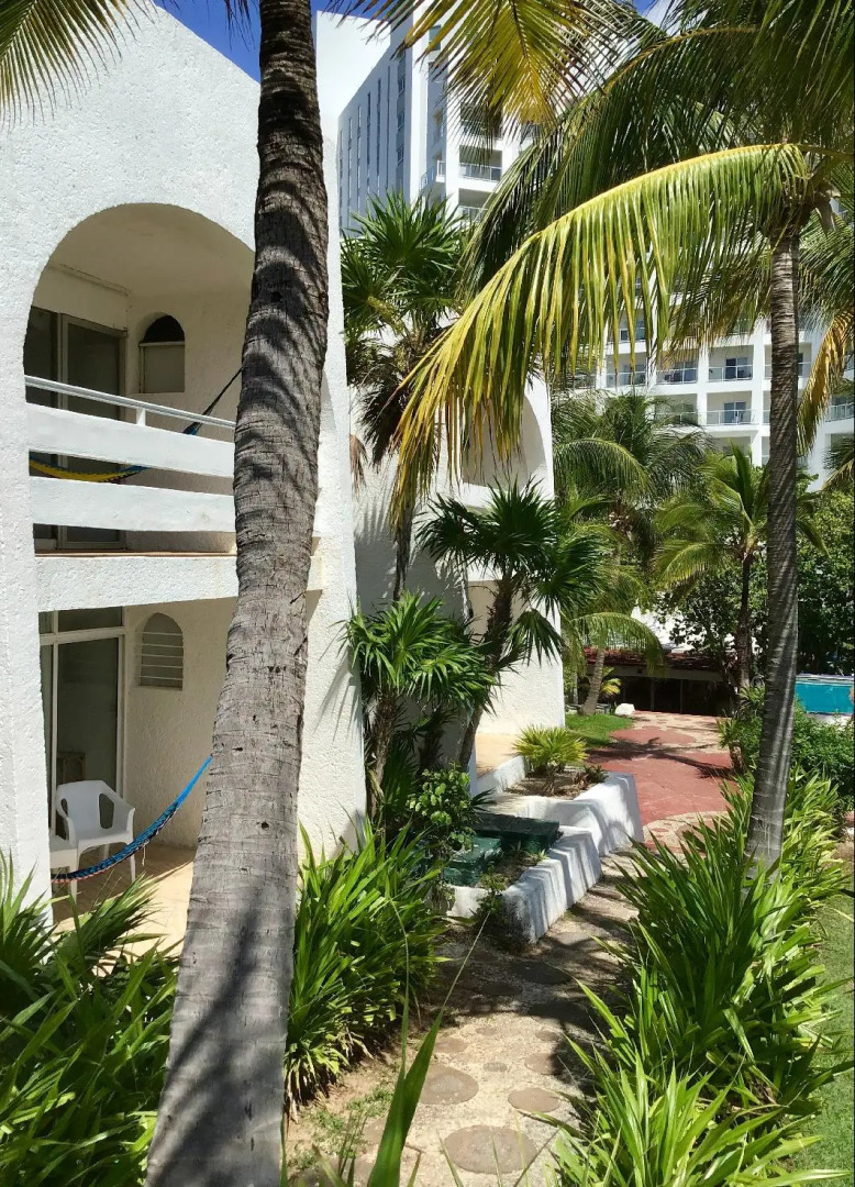 Hotel Maya Caribe Faranda