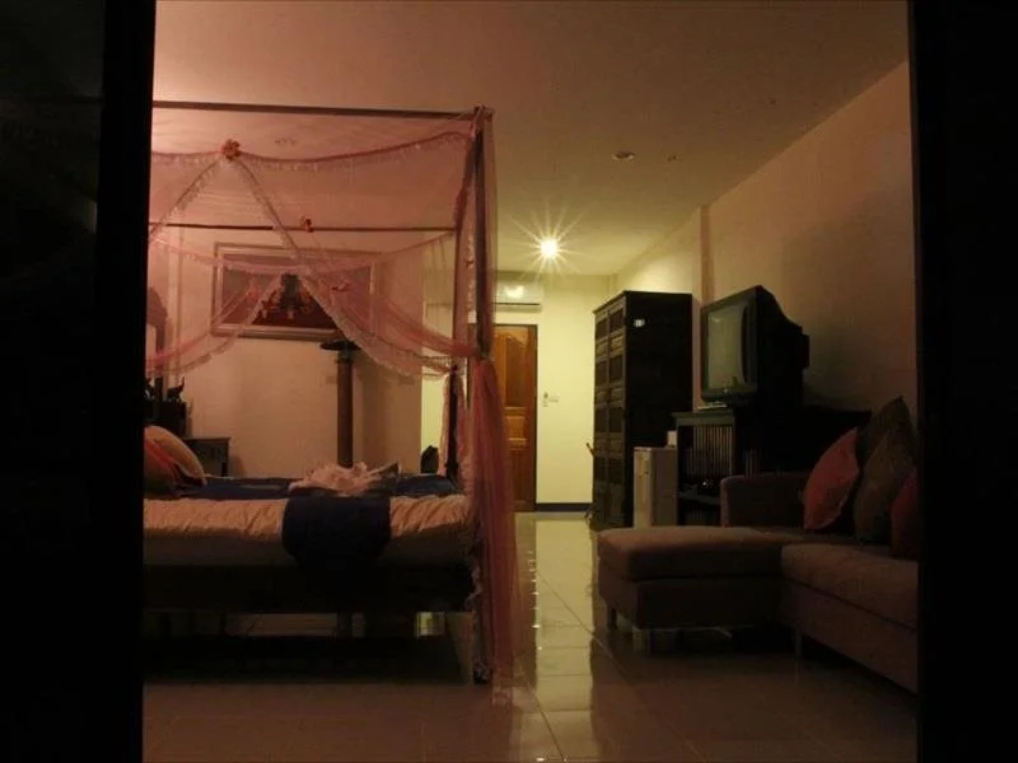 Chalong Sea View Resort