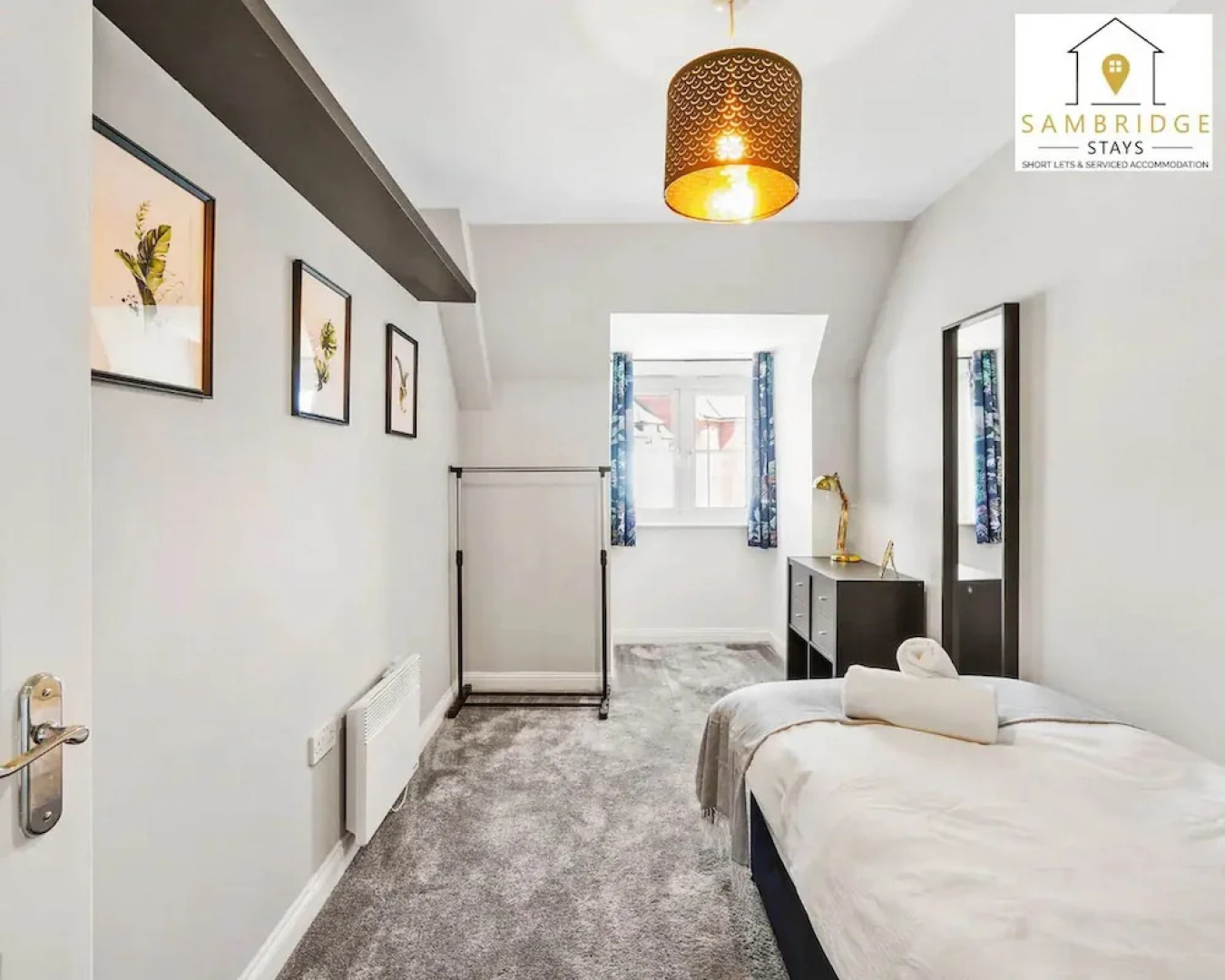 Weekly Stays Penthouse