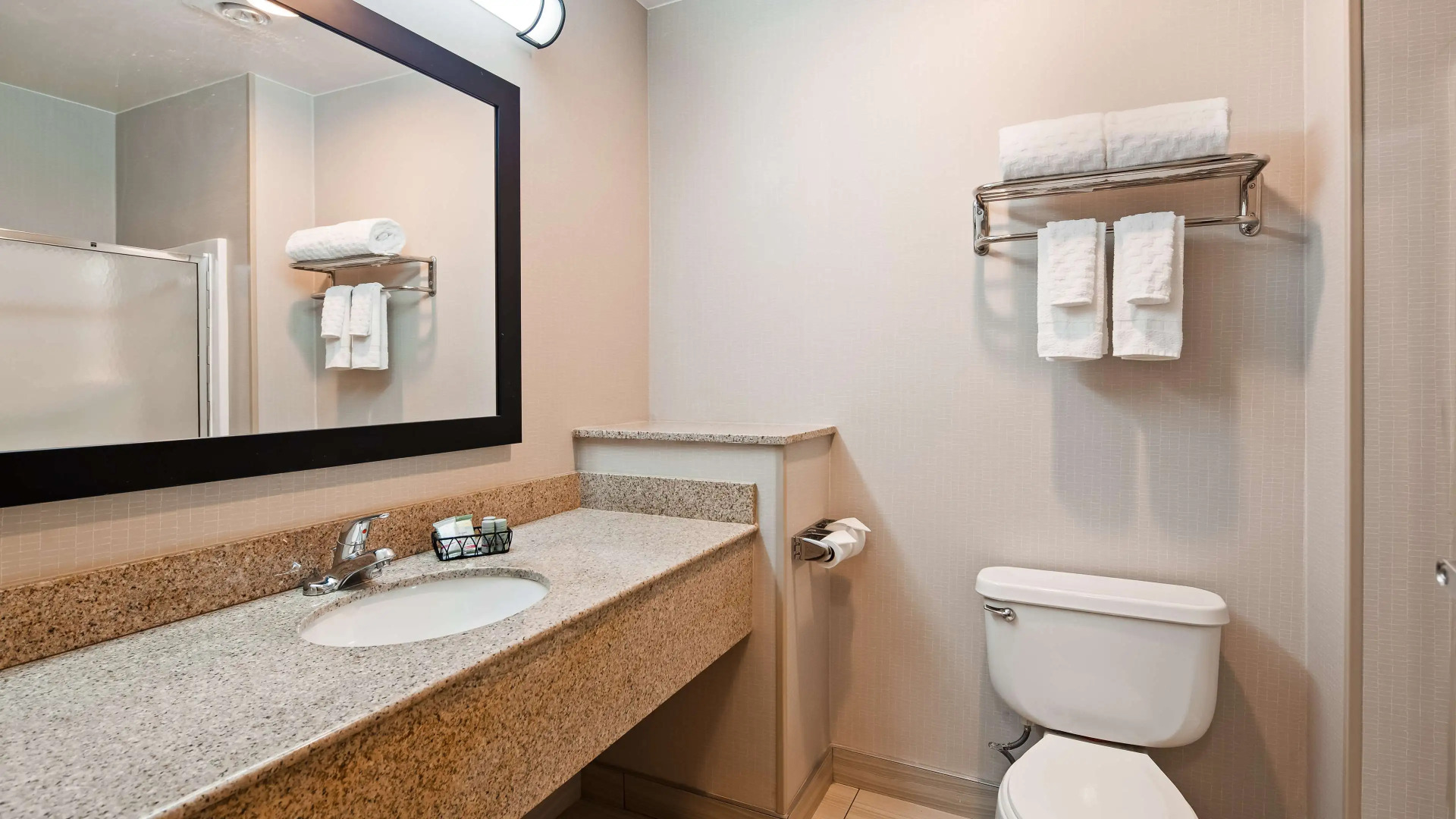 Best Western University Inn