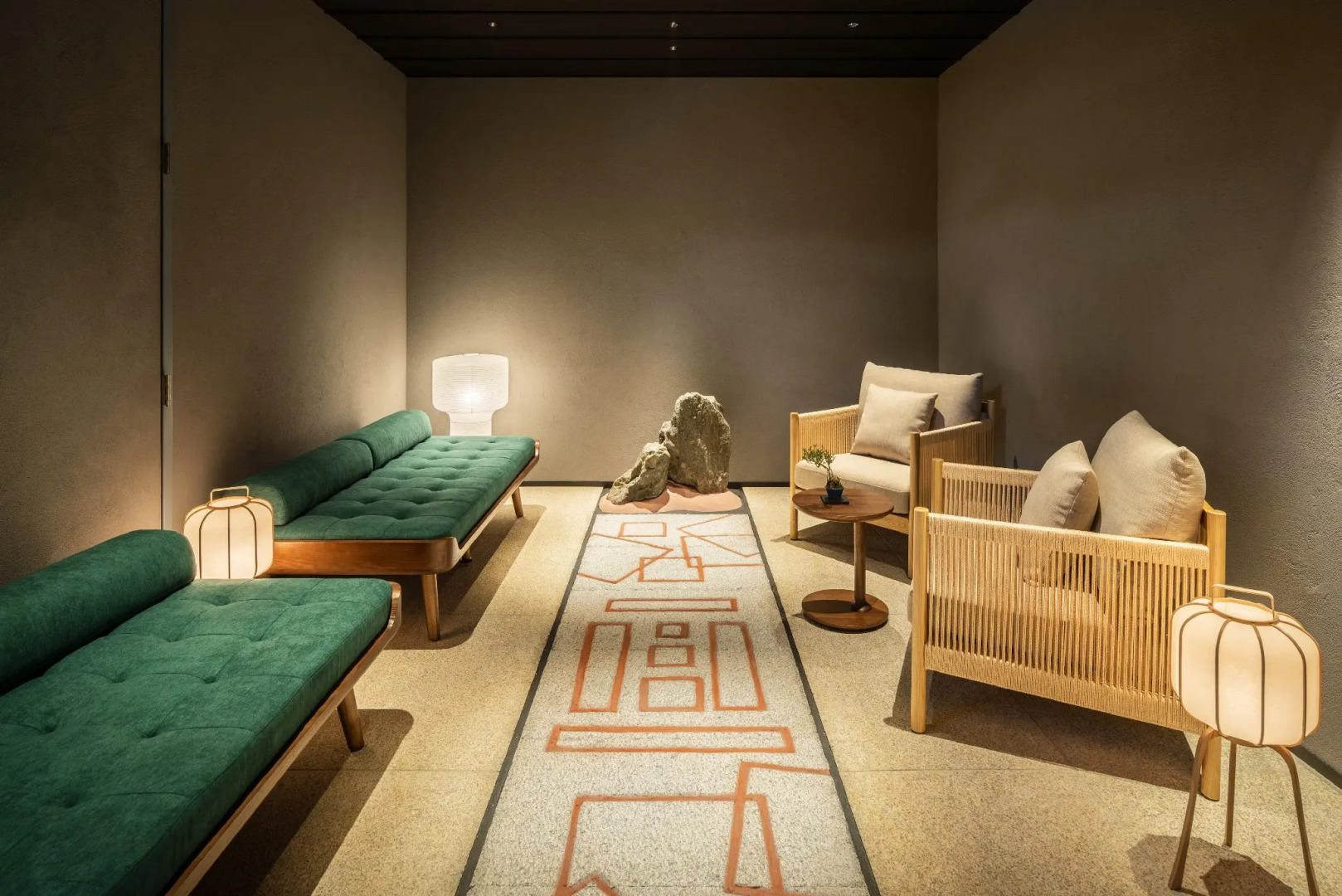 Отель Nazuna Kyoto Tsubaki St.