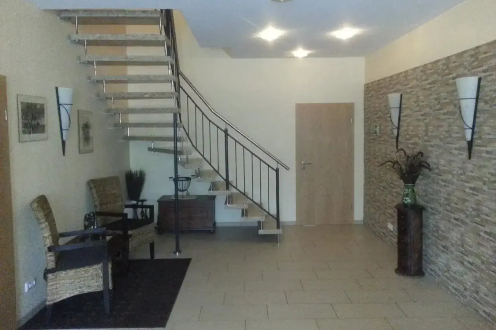 Hotel Deutsches Haus Francop