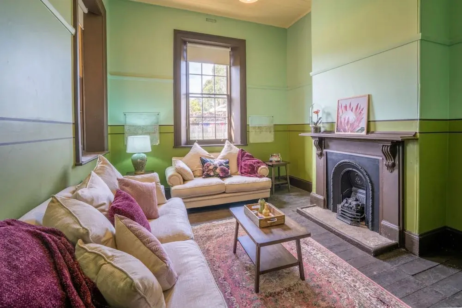 Post Office Residence