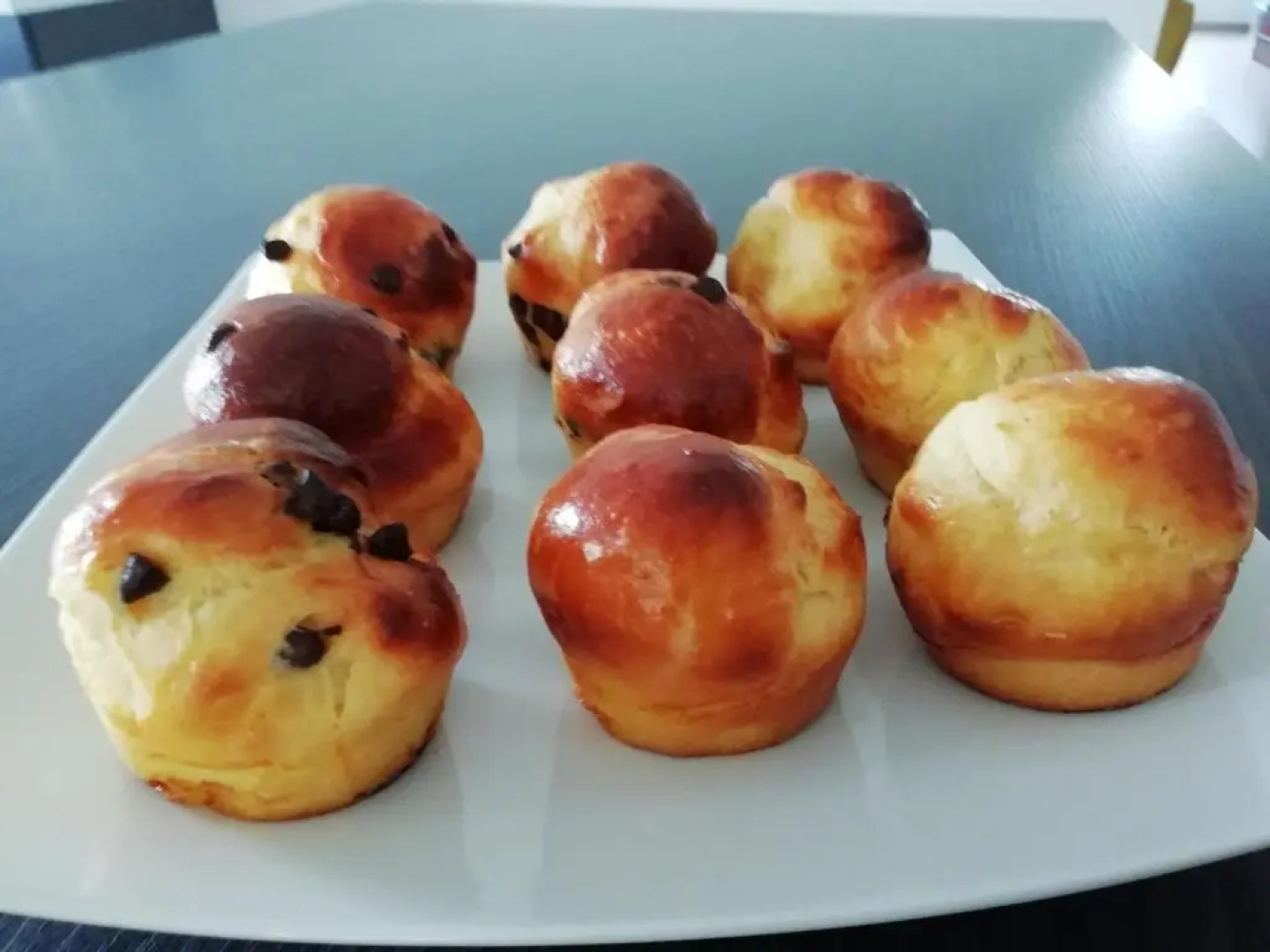 Domaine de Calbiac - On the boardwalk