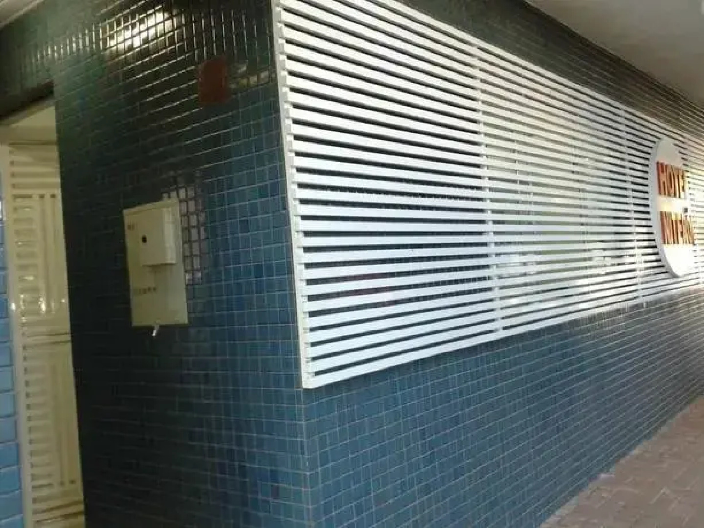 Xurupita Spa & Sports Hotel