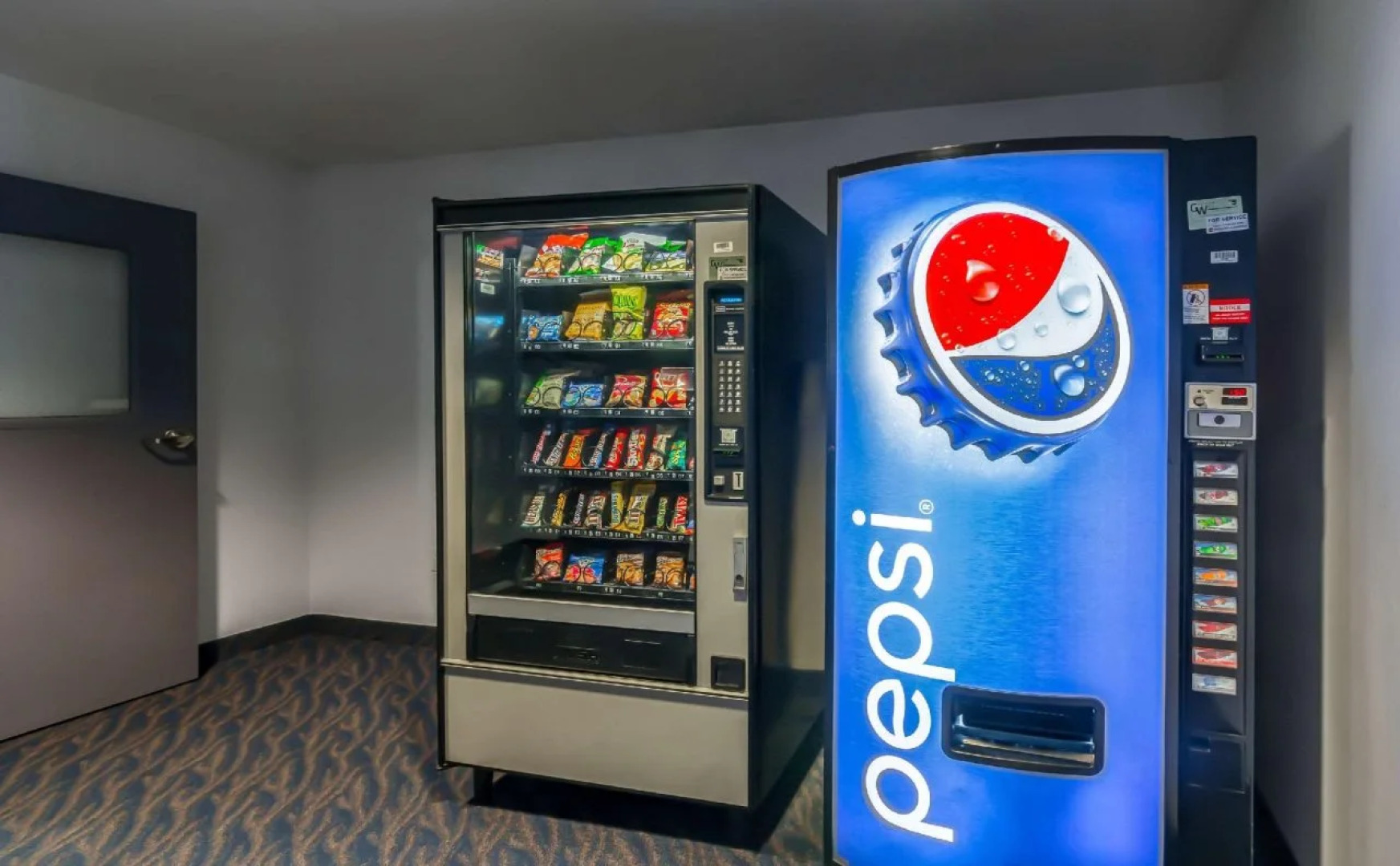 Red Lion Inn and Suites Butte