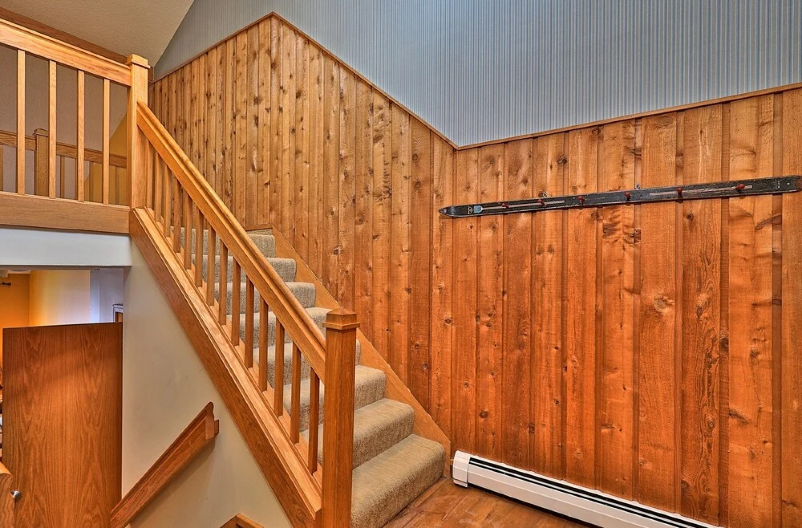 The Woods D2 Light And Airy Killington Condo Amazing Location