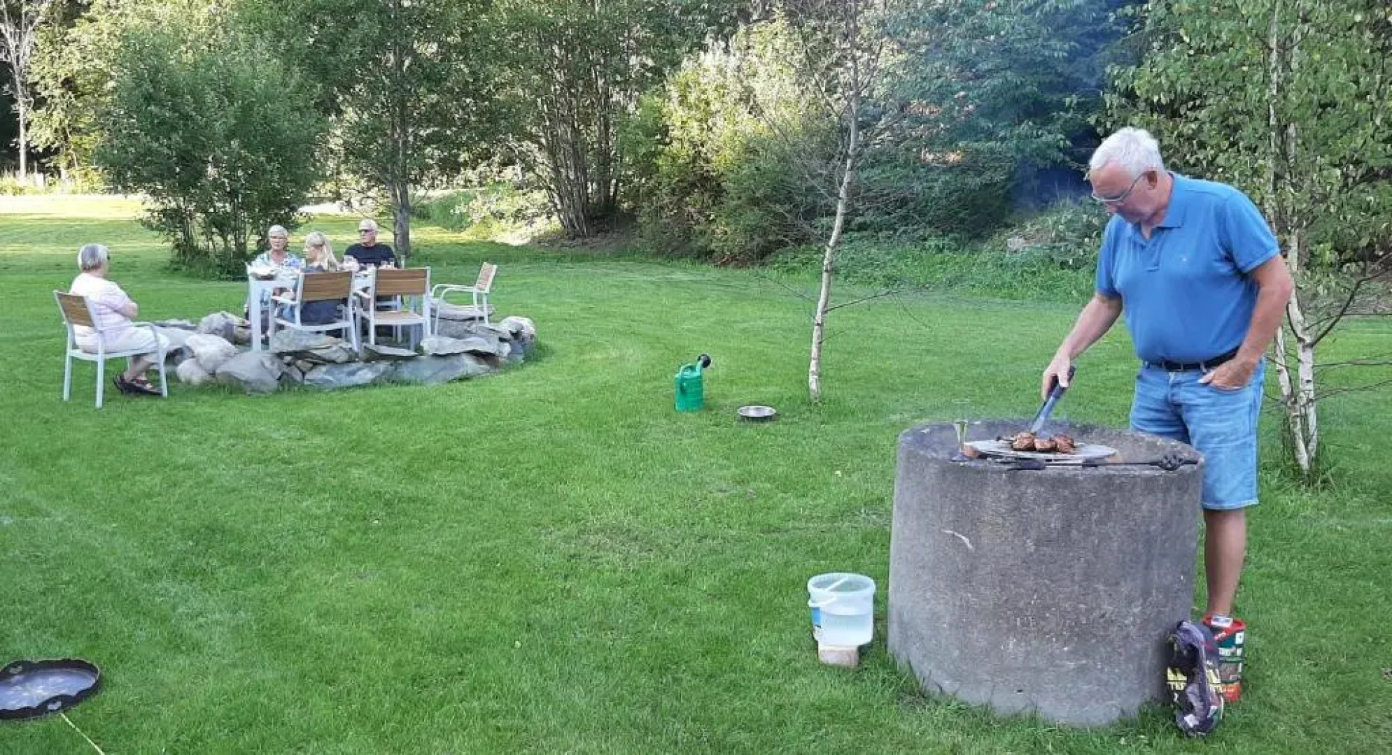 B&B Friendsroom 2 persons